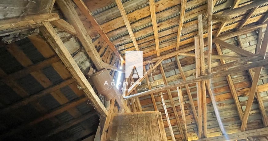 à vendre Maison Habere Poche