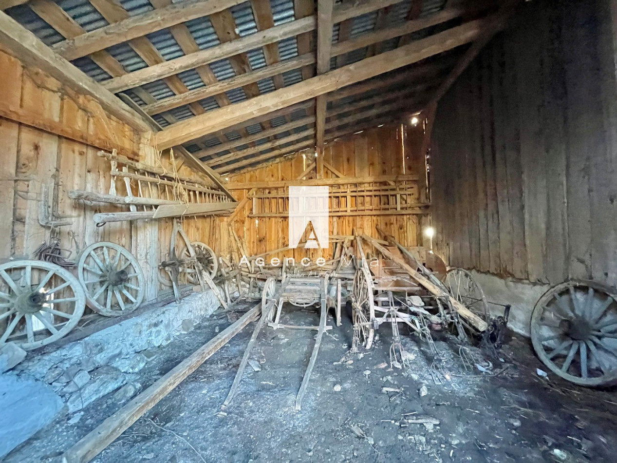 à vendre Maison Habere Poche - Photo 2