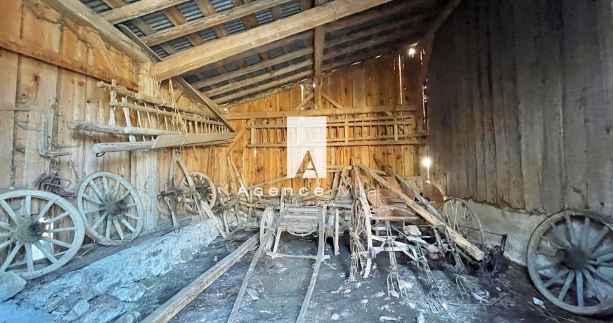 à vendre Maison Habere Poche