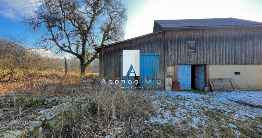 à vendre Maison Habere Poche
