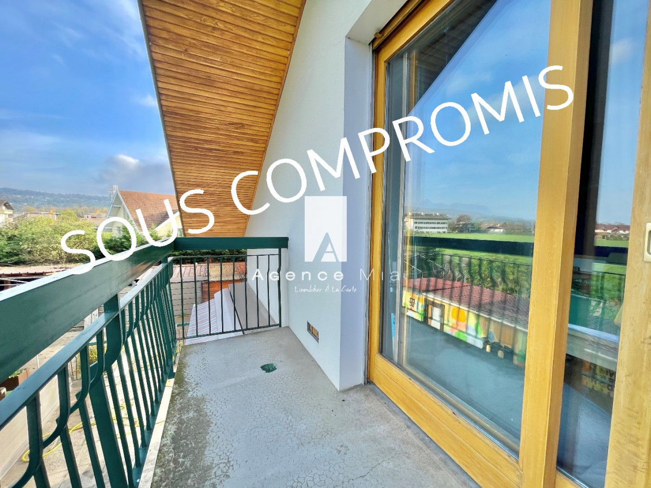 à vendre Maison Thonon Les Bains - Photo 1
