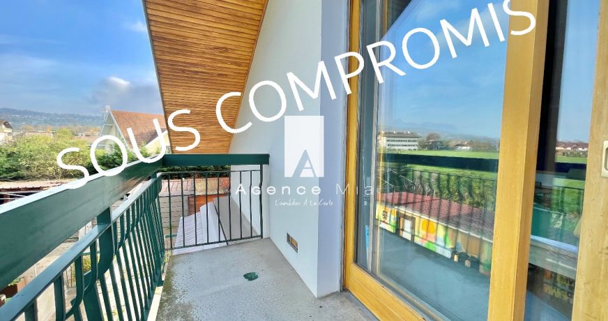 à vendre Maison Thonon Les Bains