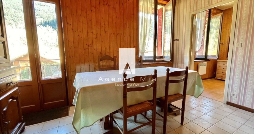 à vendre Appartement Lullin