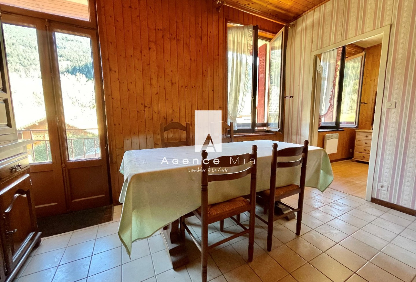 vente Appartement Lullin - Photo 4