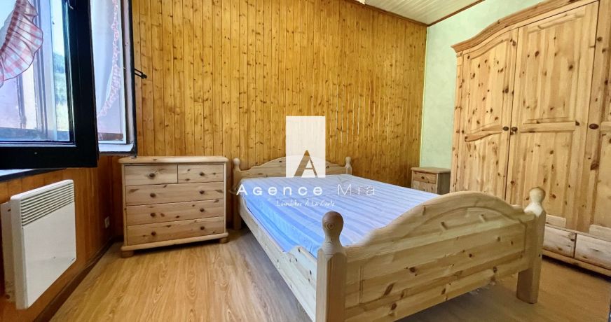 à vendre Appartement Lullin