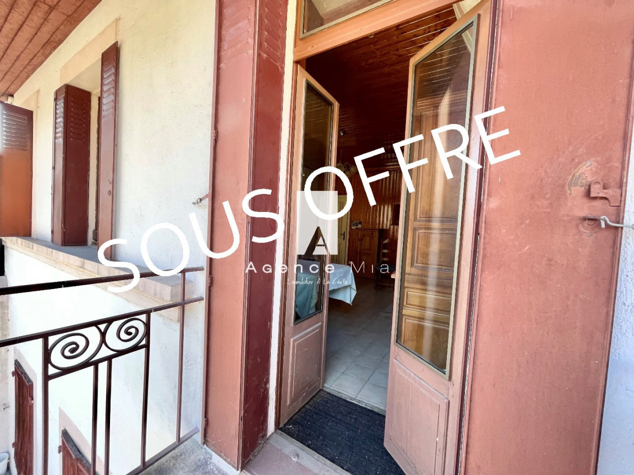 à vendre Appartement Lullin - Photo 1