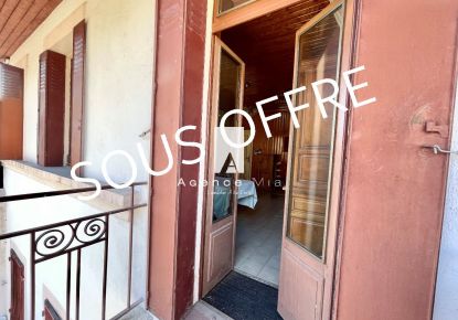 vente Appartement Lullin