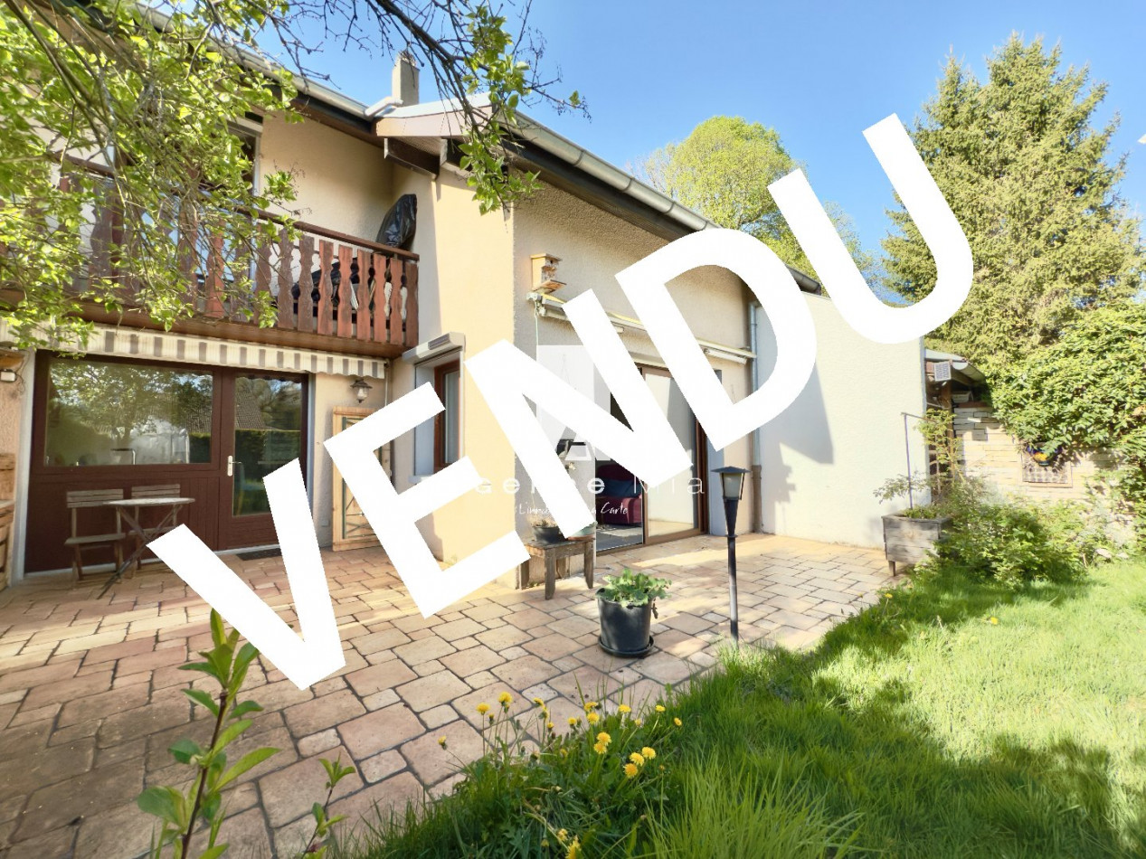 à vendre Maison Champanges - Photo 1