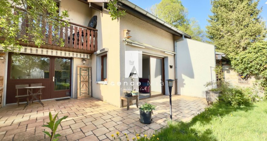 à vendre Maison Champanges