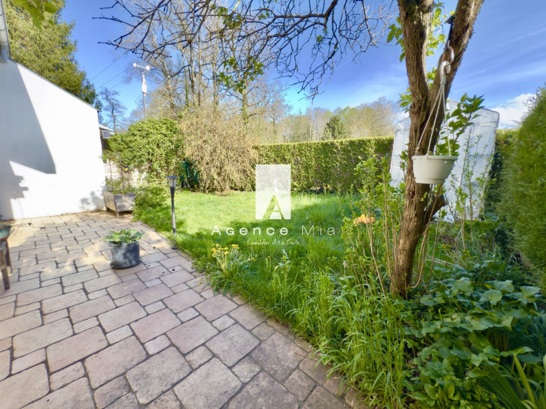 vente Maison Champanges - Photo 4