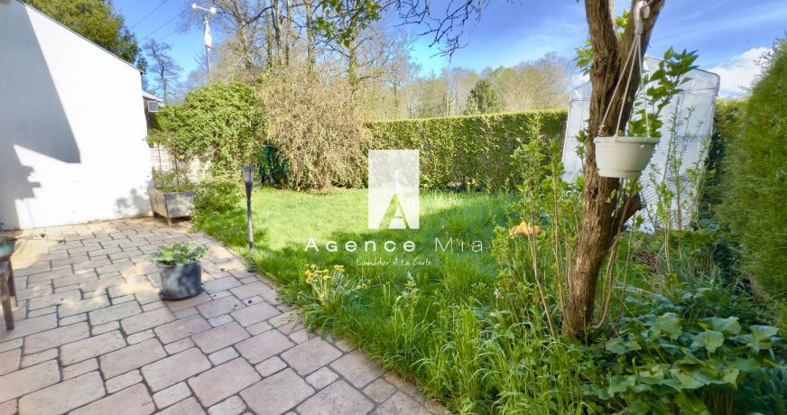 à vendre Maison Champanges