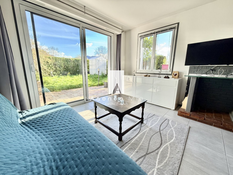 vente Maison Champanges - Photo 3