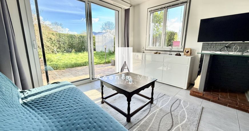 à vendre Maison Champanges