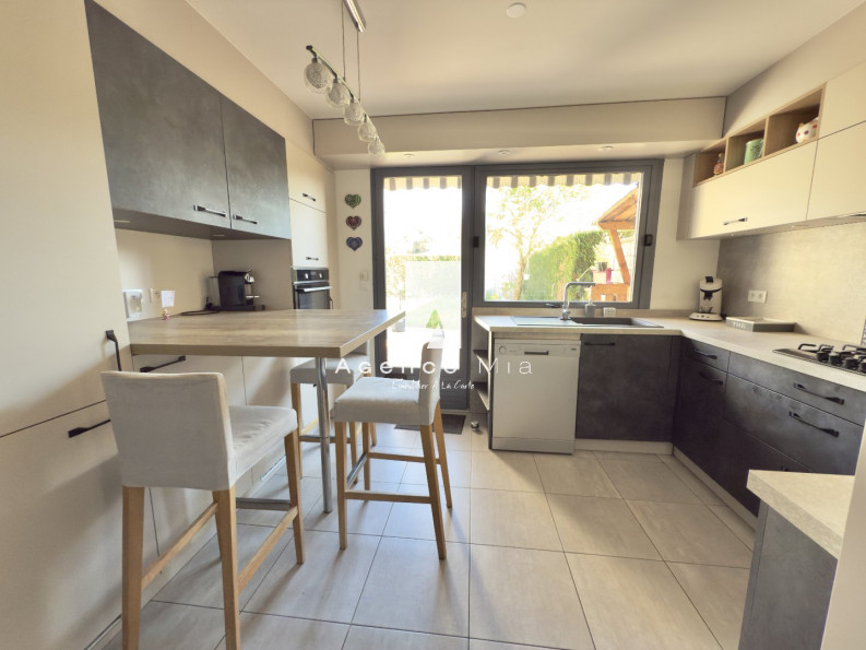 vente Maison Champanges - Photo 1