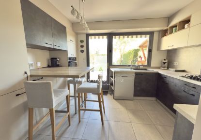 vente Maison Champanges