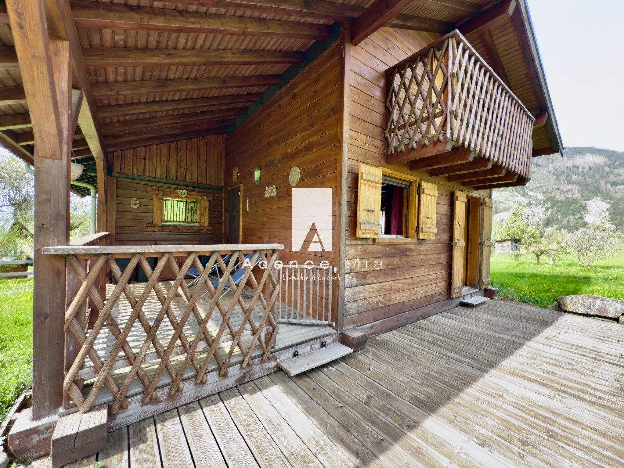 for sale Maison Chevenoz - Photo 1