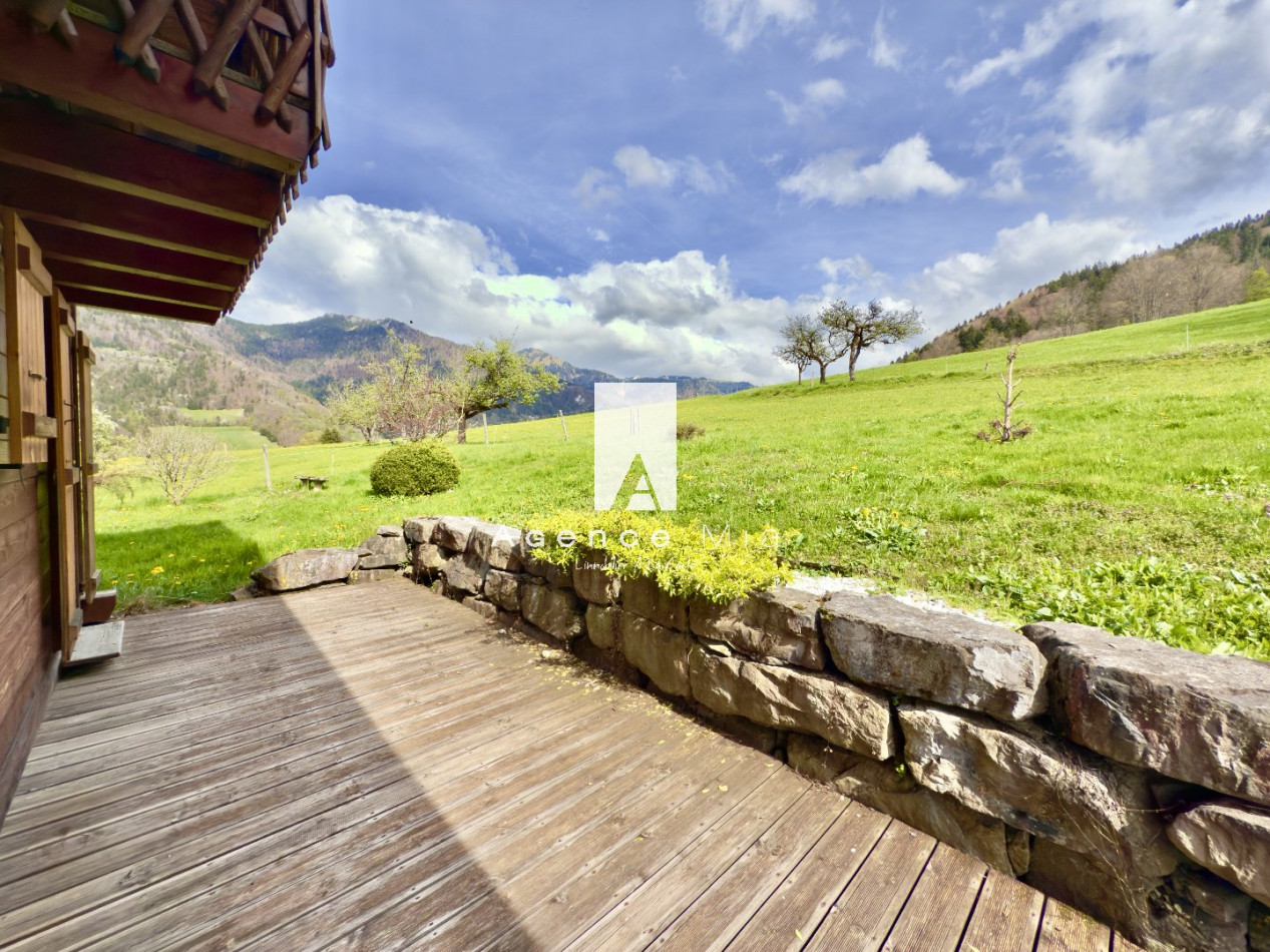 for sale Maison Chevenoz - Photo 2