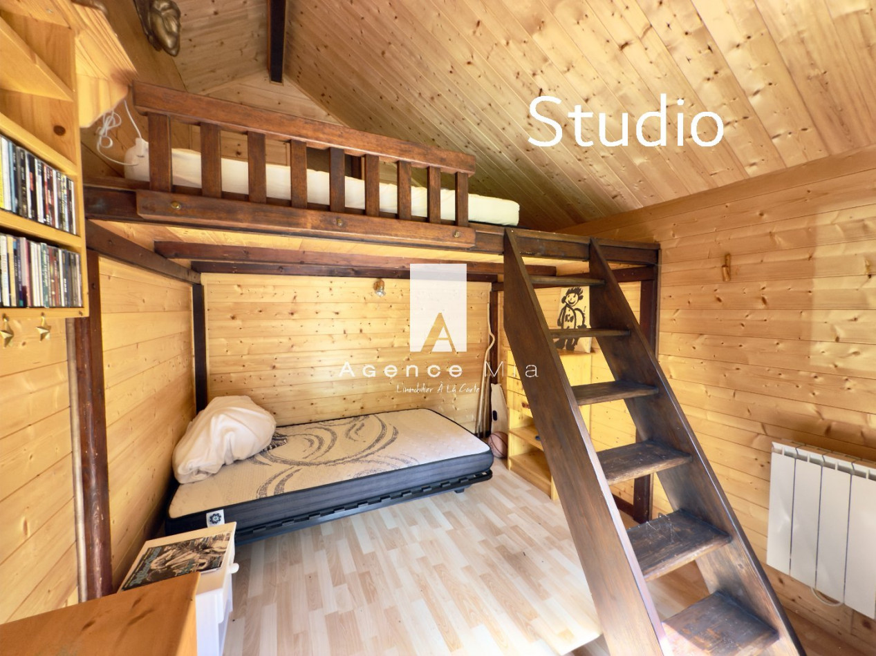 for sale Maison Chevenoz - Photo 8