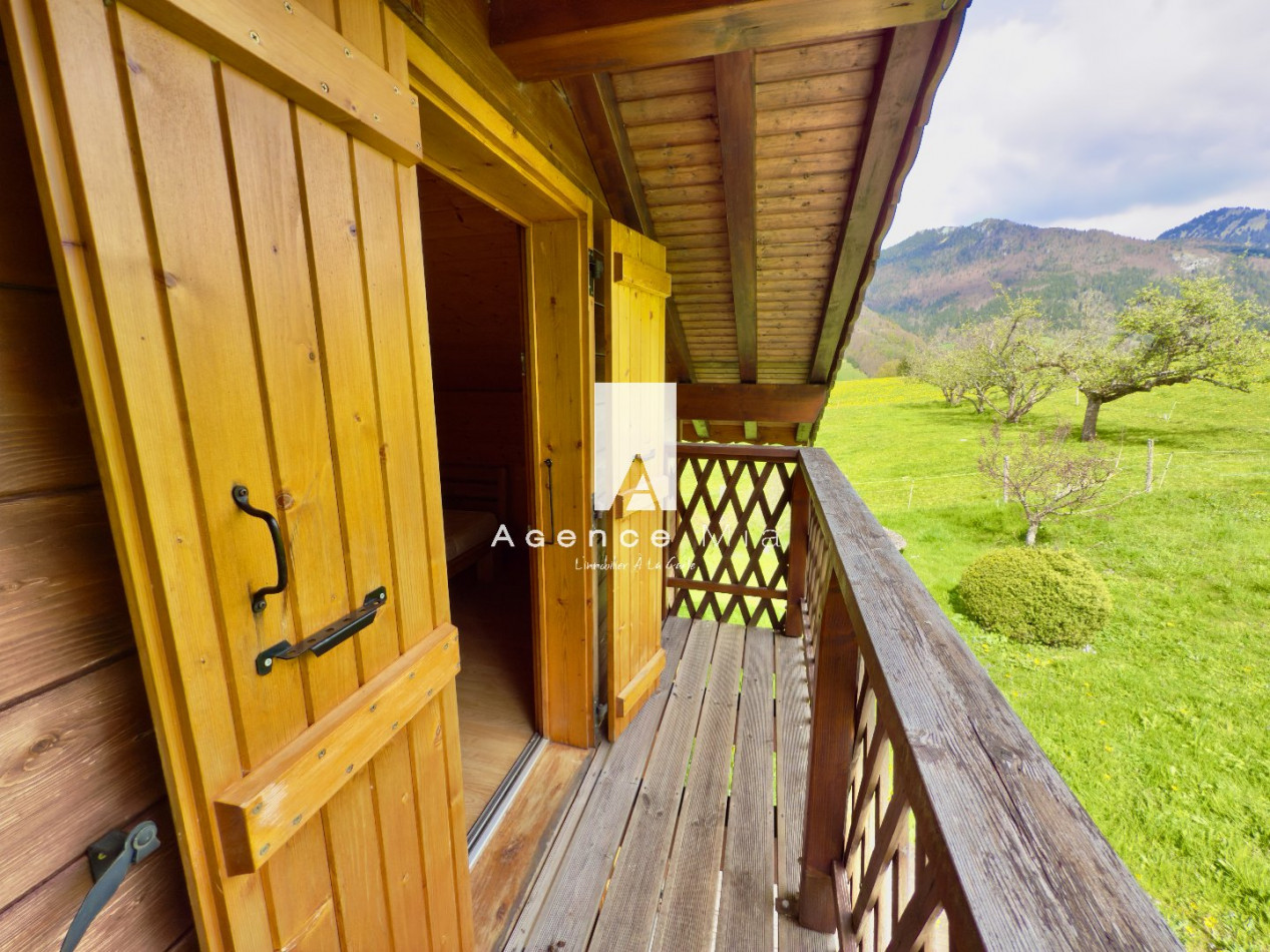 for sale Maison Chevenoz - Photo 6