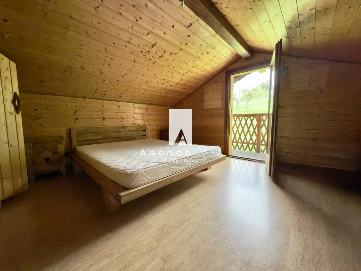 for sale Maison Chevenoz - Photo 3