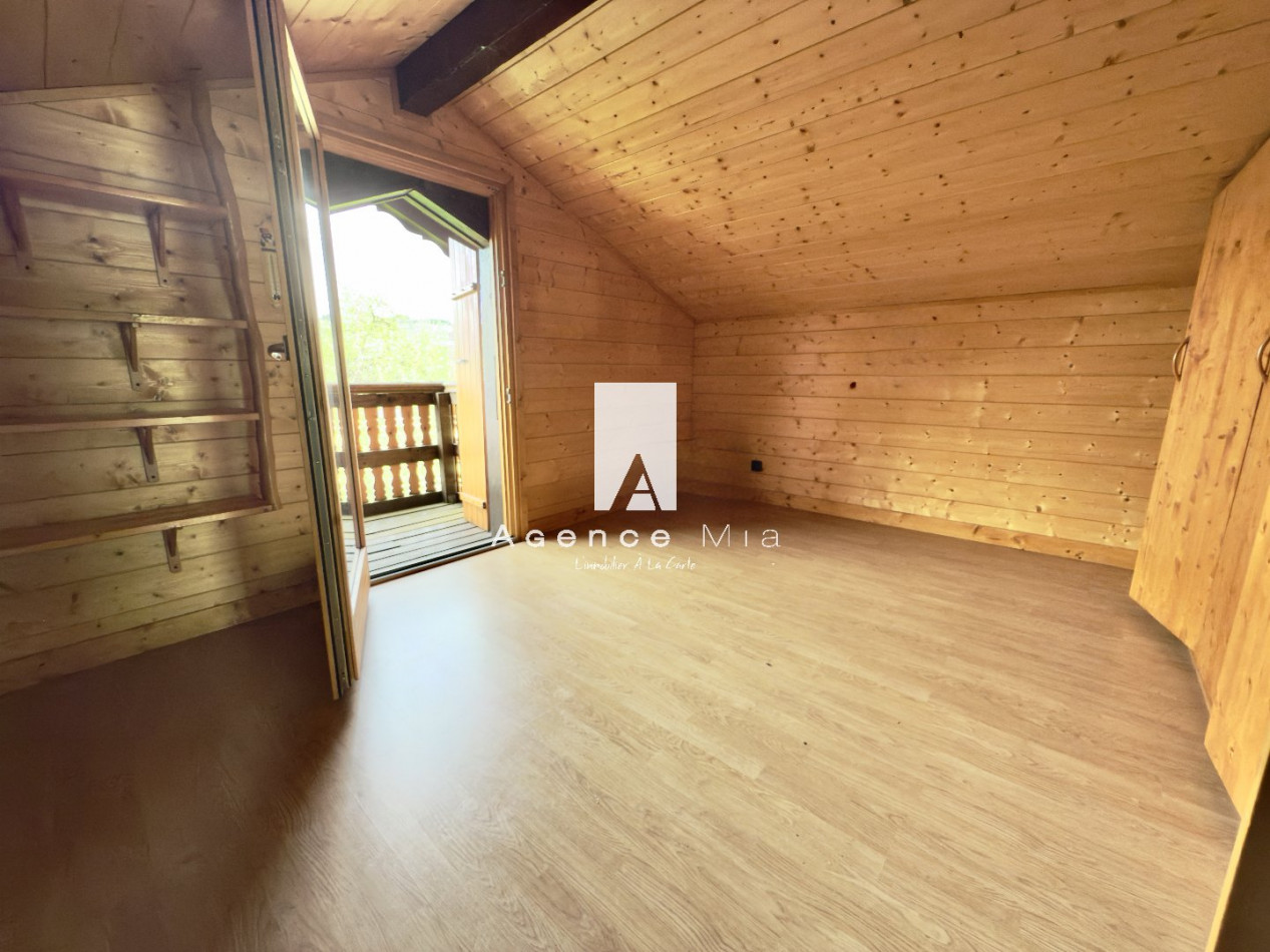for sale Maison Chevenoz - Photo 4