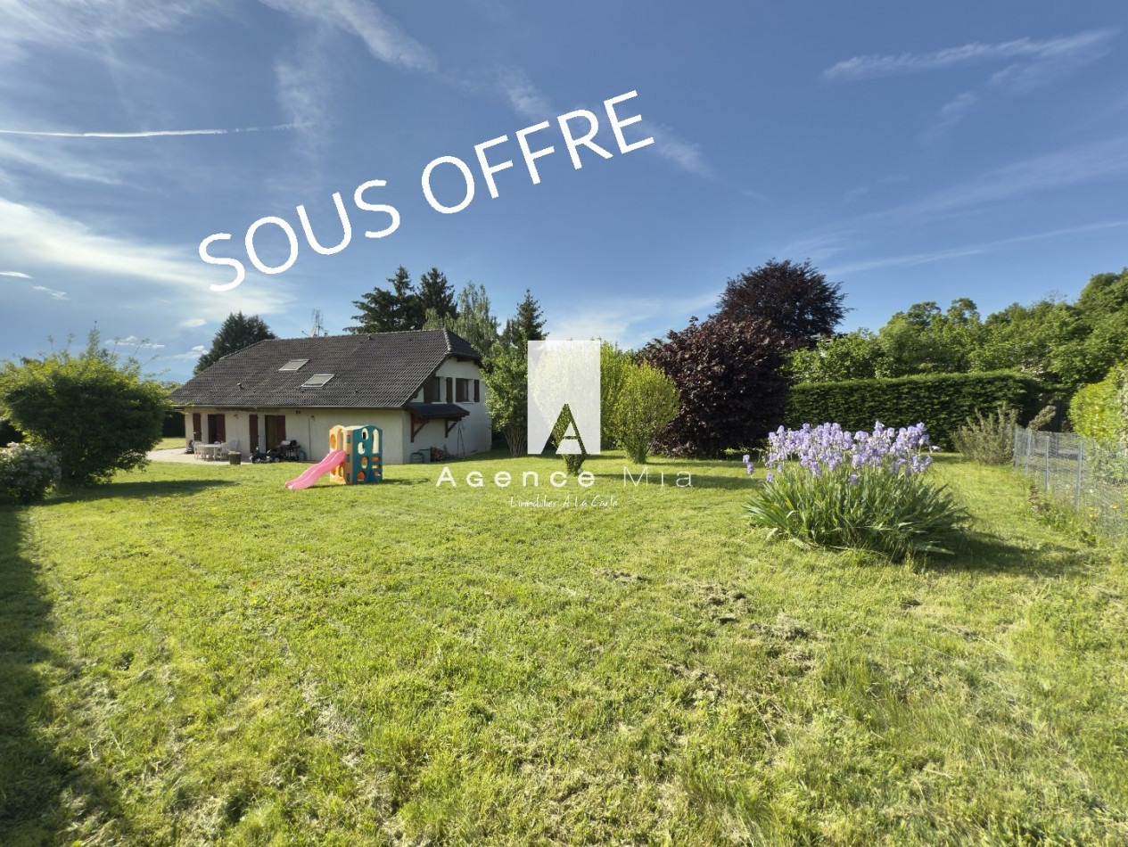 for sale Maison Sciez - Photo 1