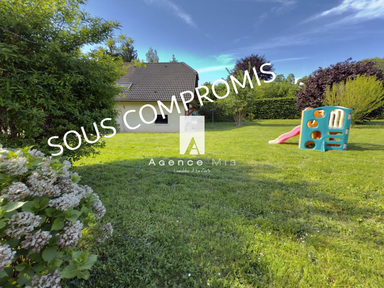 for sale Maison Sciez - Photo 1