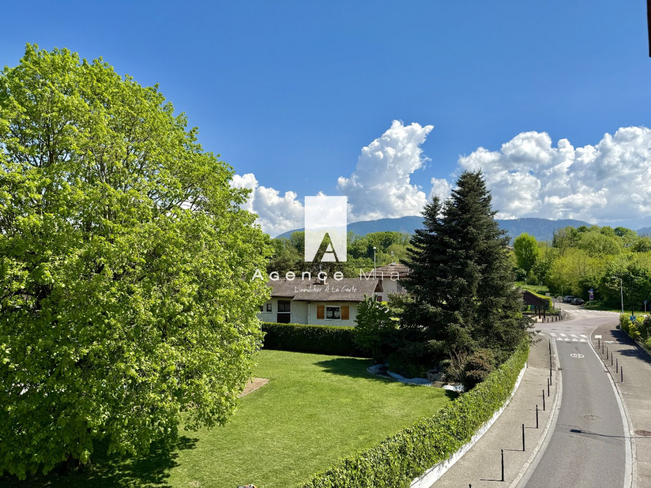 à vendre Appartement Thonon Les Bains - Photo 2