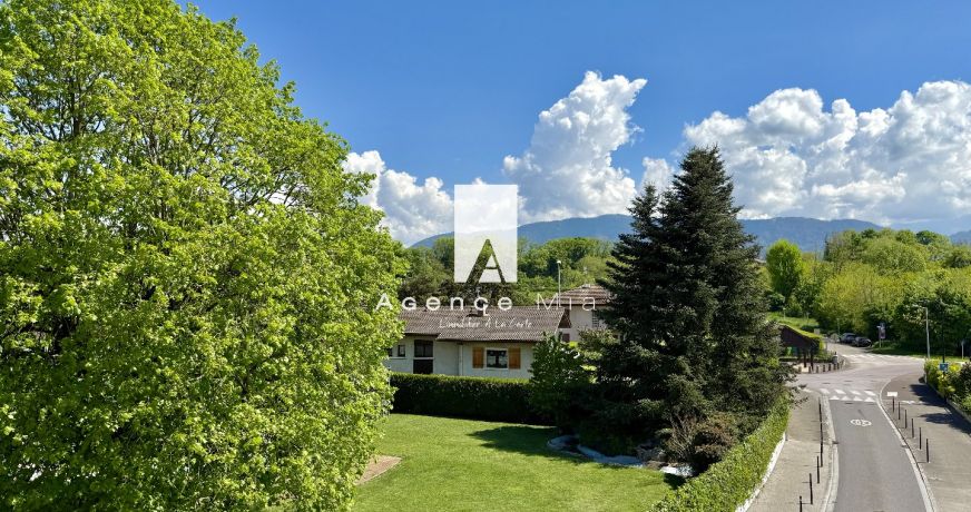 à vendre Appartement Thonon Les Bains