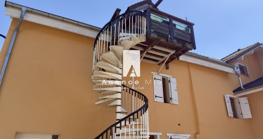 à vendre Appartement Thonon Les Bains