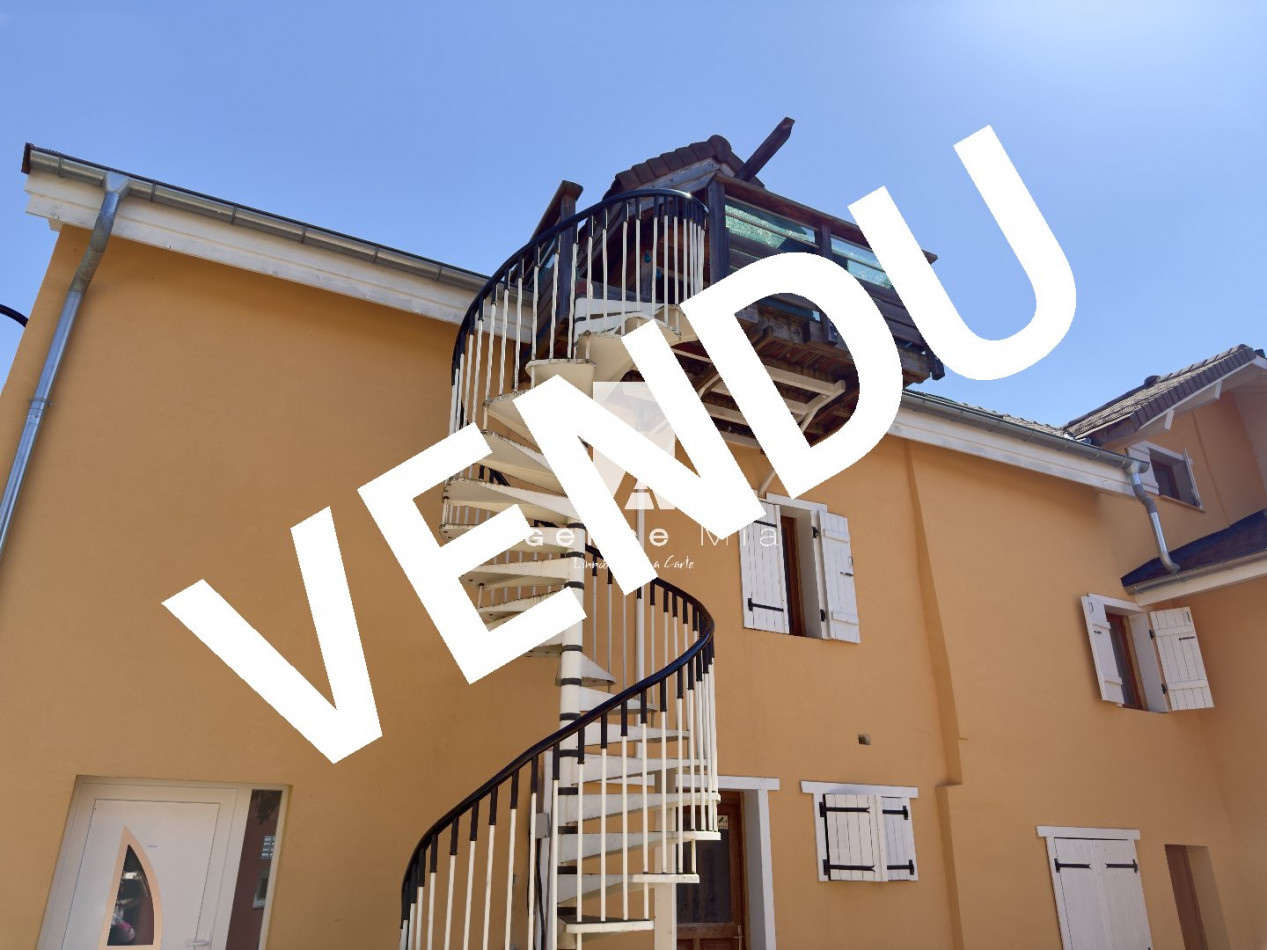 for sale Appartement Thonon Les Bains - Photo 1