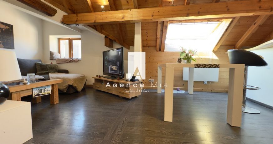 à vendre Appartement Thonon Les Bains