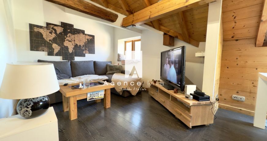 à vendre Appartement Thonon Les Bains