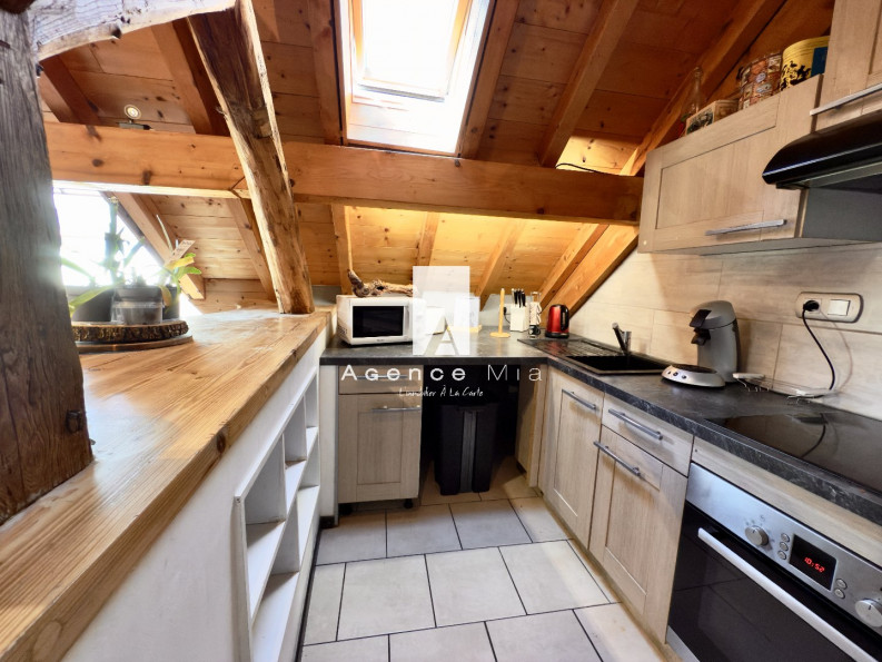 vente Appartement Thonon Les Bains - Photo 6