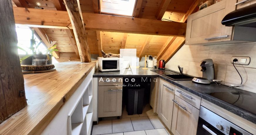 à vendre Appartement Thonon Les Bains