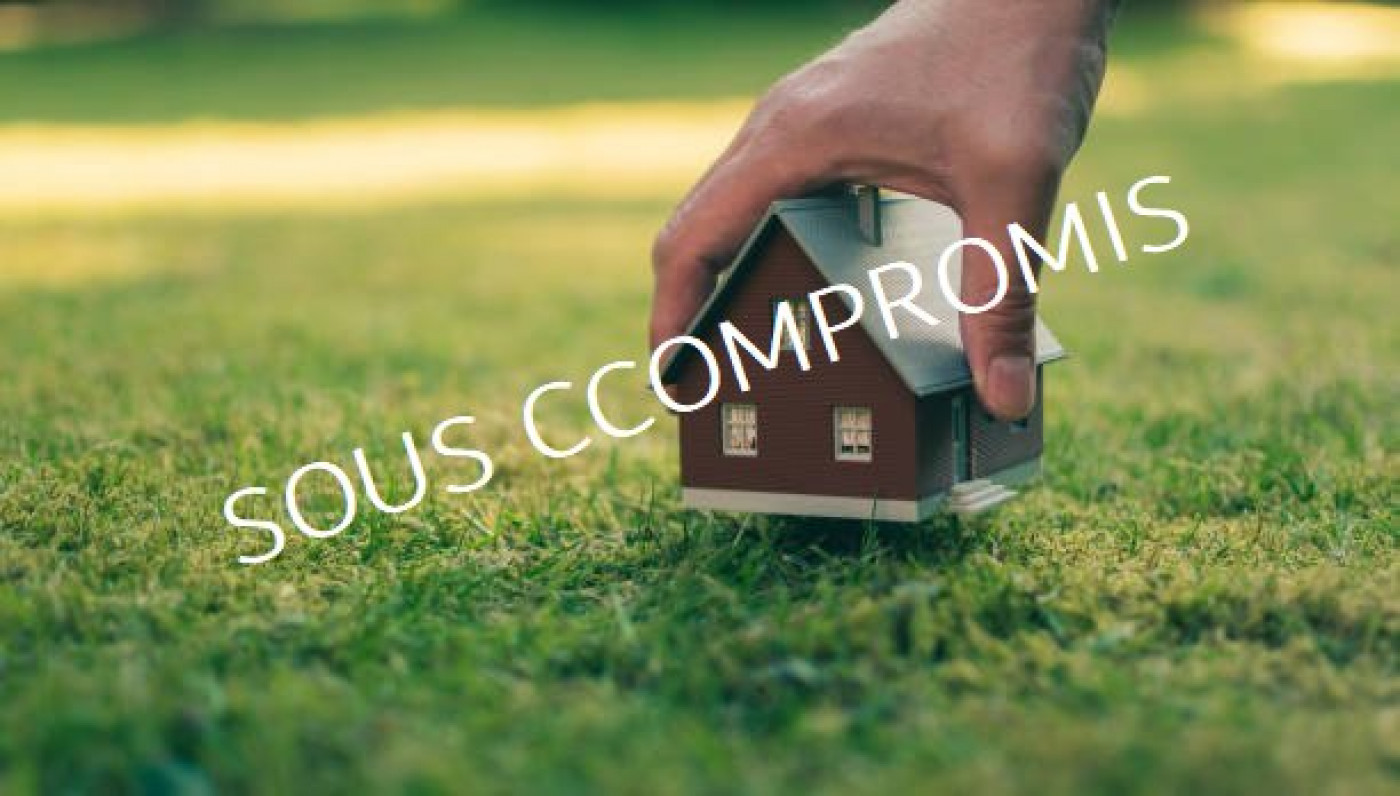 à vendre Terrain Champanges - Photo 1