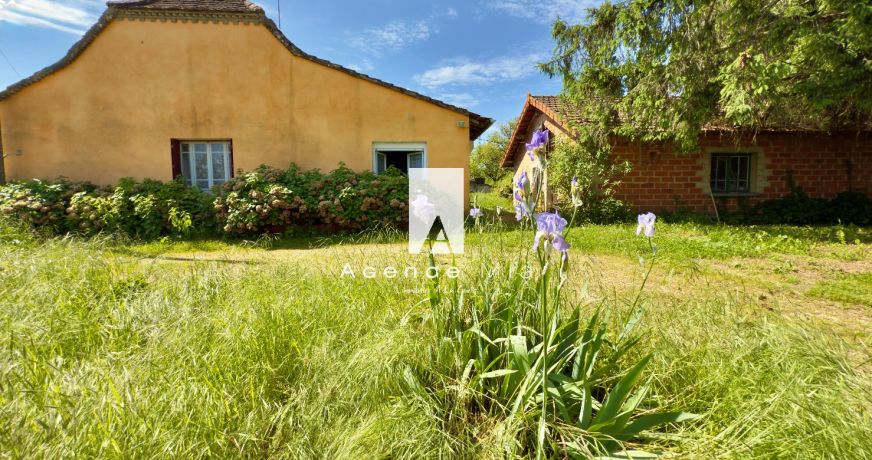 à vendre Maison Louhans