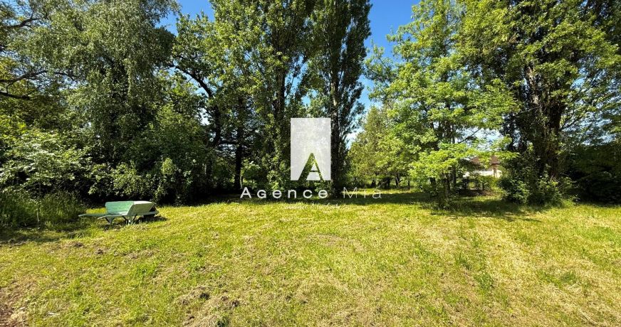 à vendre Maison Louhans