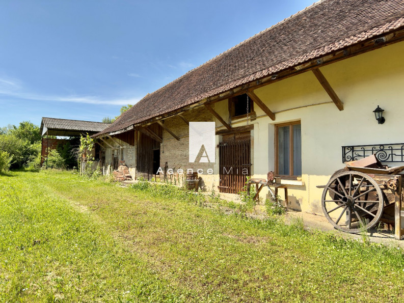 vente Maison Louhans - Photo 1