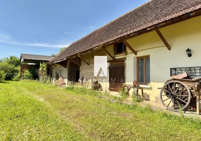 vente Maison Louhans