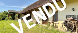 vente Maison Louhans