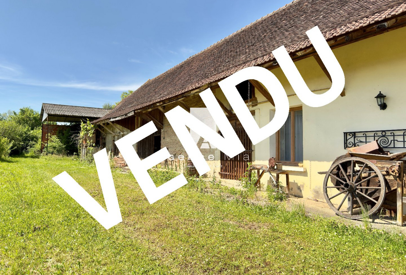 vente Maison Louhans - Photo 1