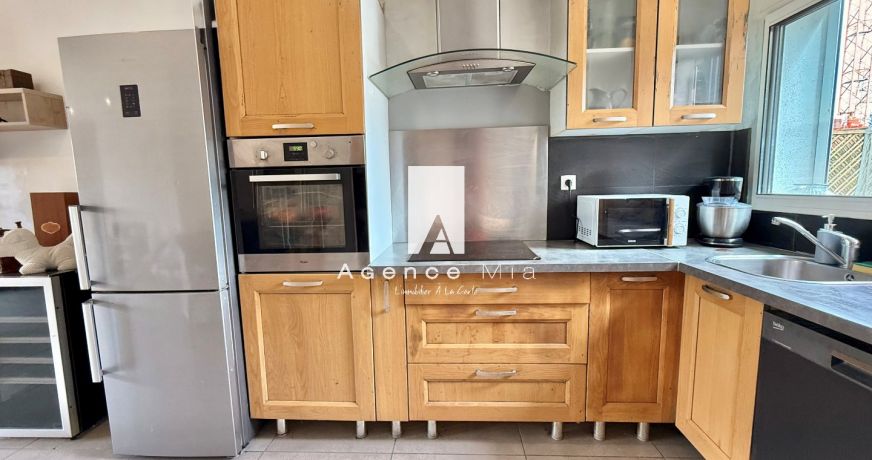 à vendre Maison Douvaine
