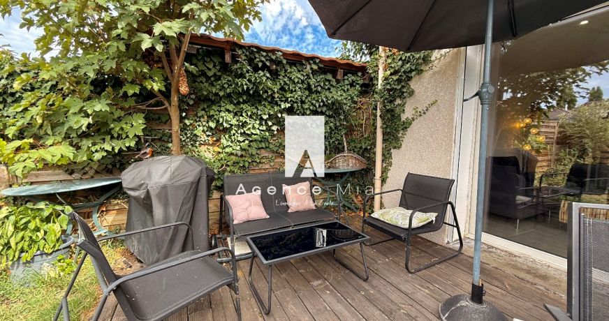 à vendre Maison Douvaine