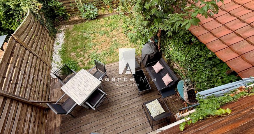 à vendre Maison Douvaine