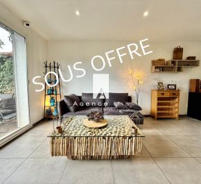 à vendre Douvaine
