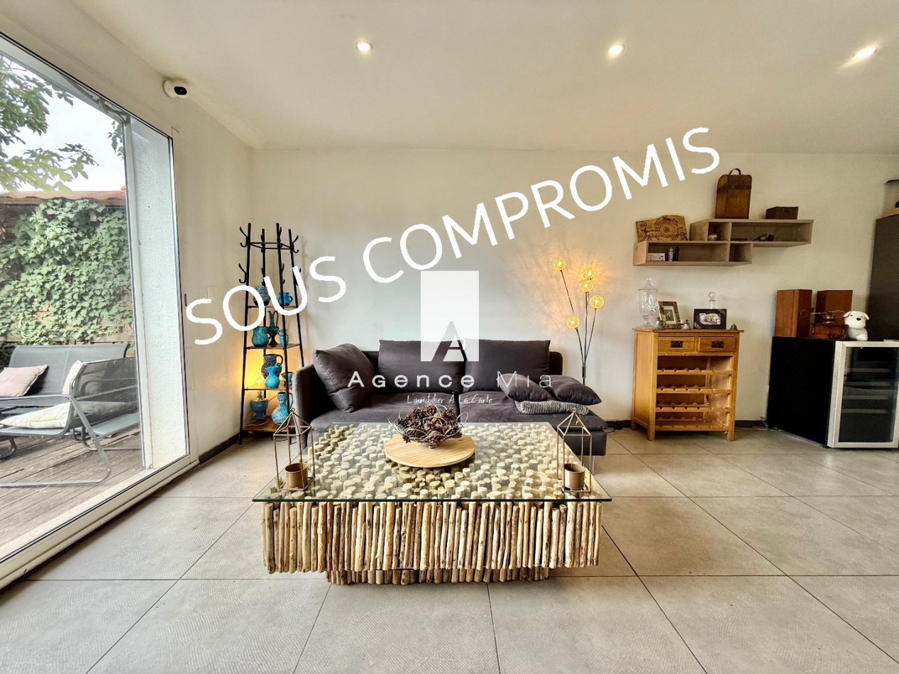 à vendre Maison Douvaine - Photo 1