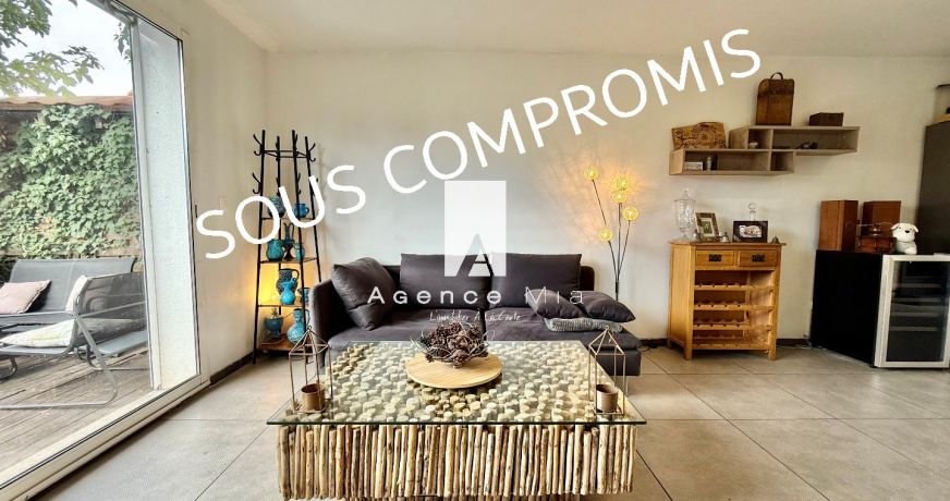 à vendre Maison Douvaine