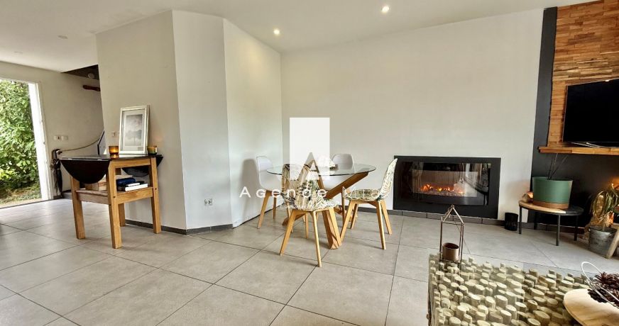 à vendre Maison Douvaine