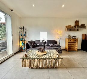 à vendre Douvaine